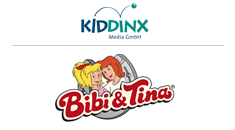 KIDDINX Media, Bibi & Tina
